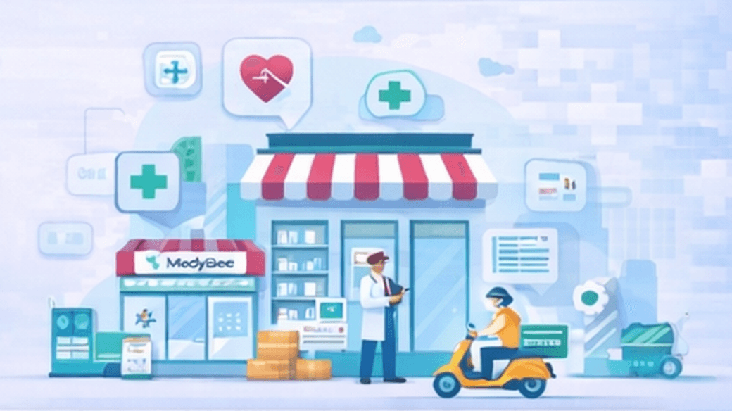 Pharmacy